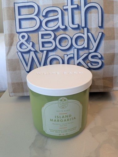 Bath body works - &, 3