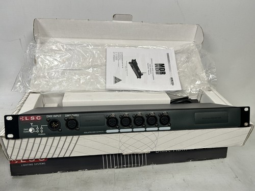Lsc control systems - lsc,
