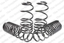 SUSPENSION KIT COIL SPRINGS FOR VW GOLF VENTO