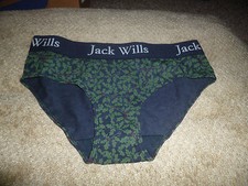 Jack Wills Ladies Wilden