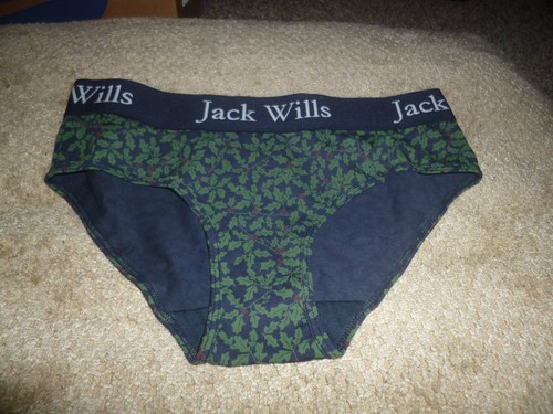 Jack wills ladies wilden - jack,