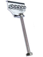 Leader No Knot Banjo Tailpiece