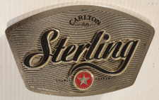 CARLTON STERLING Australian