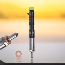 Suzuki Jimny 1.5 DDIS 2006-2011 Delphi Diesel Injector 28232251 EJBR03101D x1