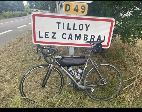 Trek madone - trek,