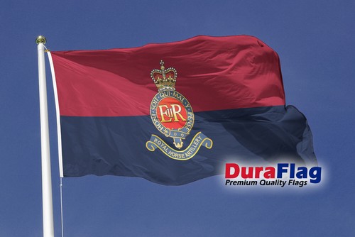 Royal horse artillery style - royal,