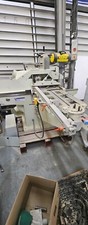 Used Dominion TS 150 Tenoning