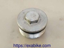 fork cap for Honda NTV 650