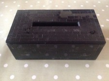 Bali Mosaic Tile Box   Great