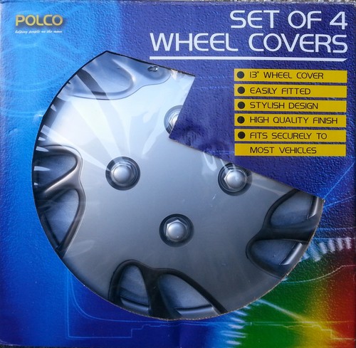 Set polco duo - 4,