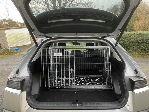 Skoda yeti sloping - sloping, |