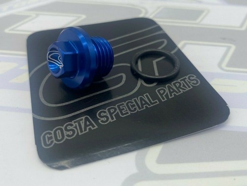 Csp trials cnc radiator cap - csp,