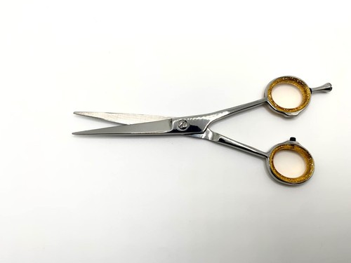 Professional hair cutting - professional, 6.0"