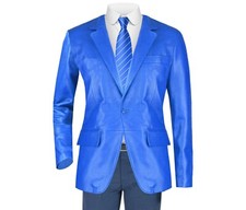Classic Formal Men's Royal