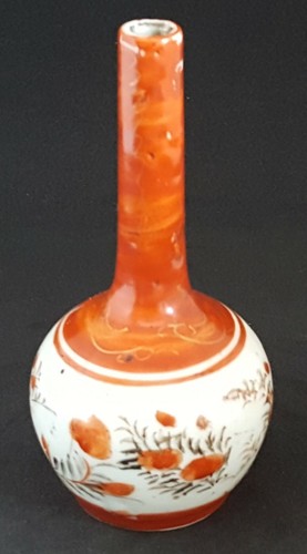Japanese kutani vintage - japanese,
