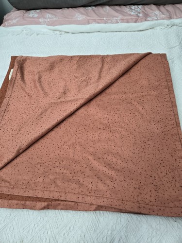 Calvin klein vintage blanket - calvin,