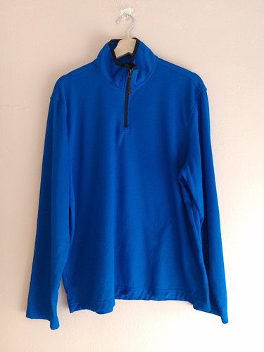 Vintage starter jumper - vintage, /