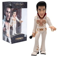Minix Collectible Figurines