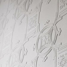 Anaglypta Textured Vinyl