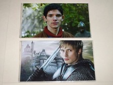   MERLIN pocket calendar #1
