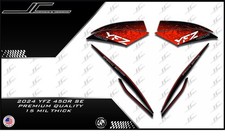 2024 YAMAHA YFZ450R SE