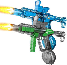 Electric Water Gun 2 Pack