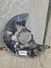 Celica St205 Brake Dust Shield