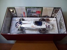 1/18 CAROUSEL 1 #4405 KURTIS