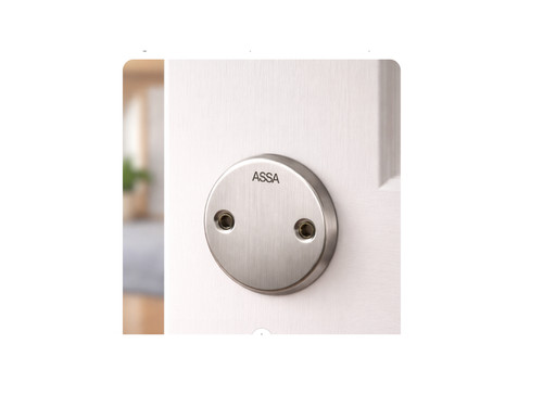 Assa abloy cylinder thumbturn - abloy,