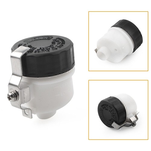 Clutch master cylinder fluid - master,