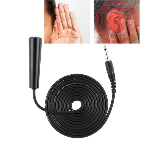 Smart diagnostic audiometer - diagnostic,