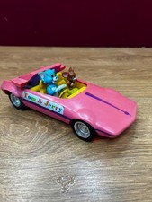RARE Vintage 1960s Marx Toys
