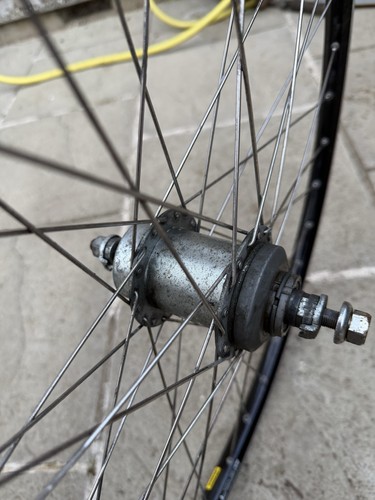 Sram automatix freehub 700c - automatix,