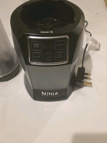Ninja bn495uk personal blender - bn495uk,