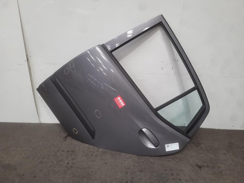 Hyundai i10 2010 left rear - pa,