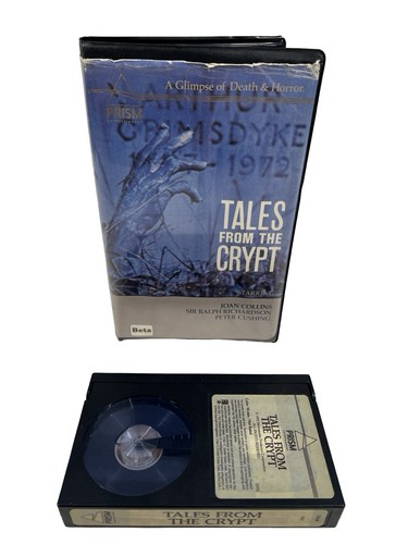 Tales from the crypt - tales,