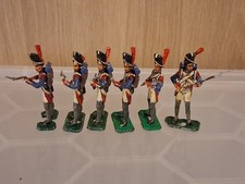 54mm French Napoleonic French