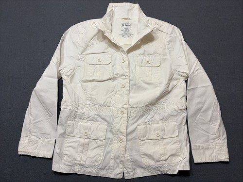 Bean utility jacket - ll,
