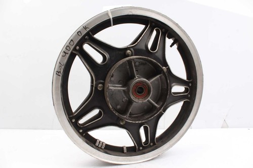 Rim rear wheel - ,