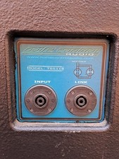 bass bins 18 Inch Subwoofer