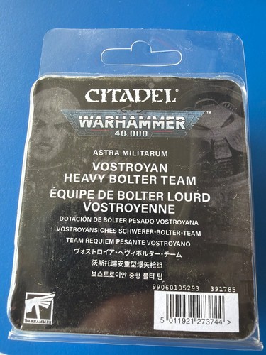 Games workshop warhammer 40k - warhammer,