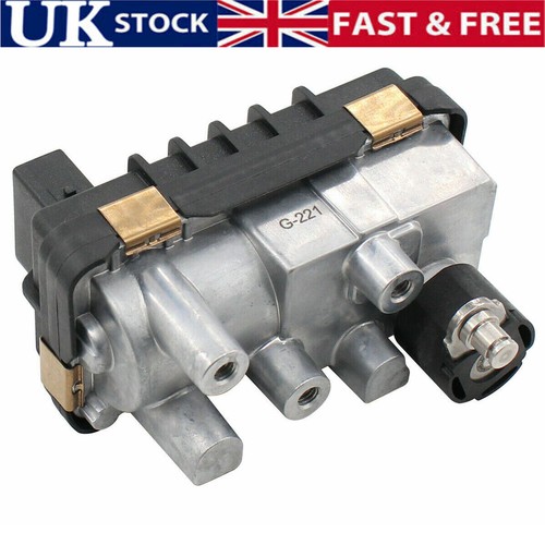 221 turbo electronic - turbo,