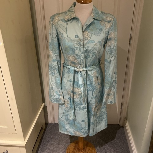 Monsoon vintage coat beautiful - vintage,