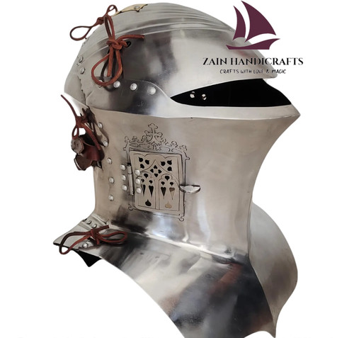 Zain medieval german frog - medieval,