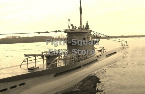 Ww2 picture photo 552 - ww2, typ