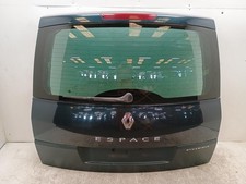 2007 RENAULT ESPACE 5 Door MPV