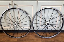 Mavic Ksyrium SLS Wheelset