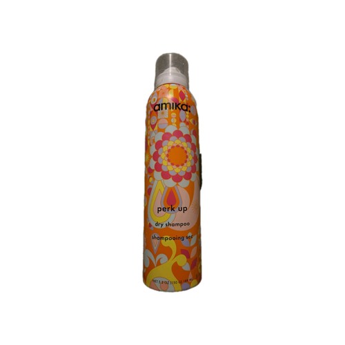 Amika perk dry shampoo - amika,