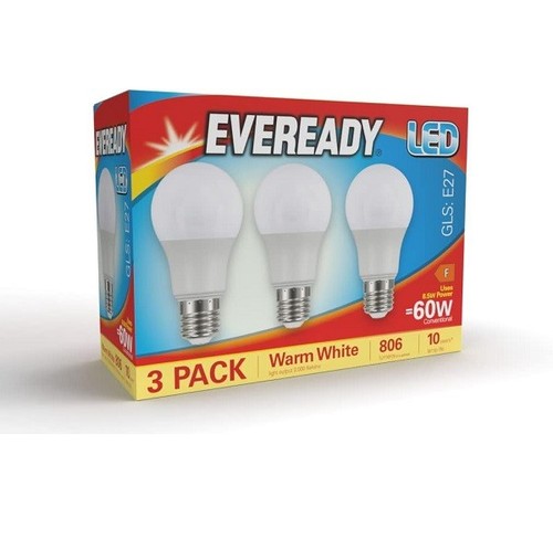 Eveready e27 led - es,