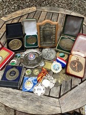 Collection Of Vintage Sport